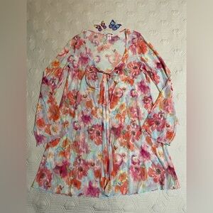 Victorias Secret Cover Up